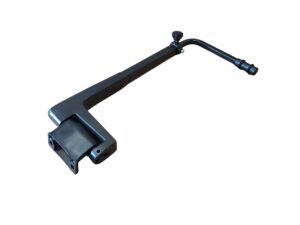 Telescoping Mirror Arm