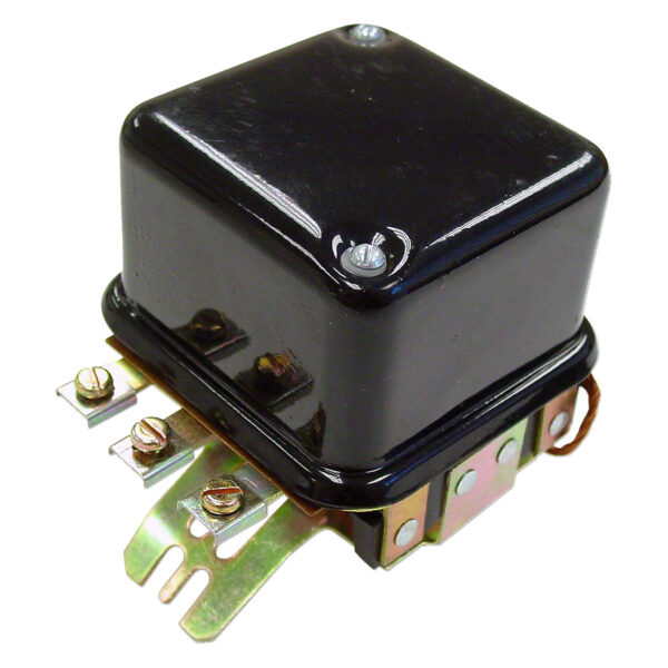 Voltage regulator