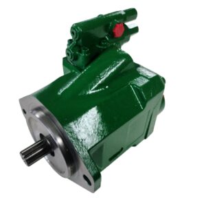 Hydraulic Pump