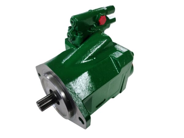 Hydraulic Pump