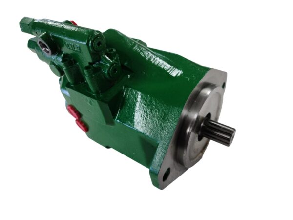 Hydraulic Pump