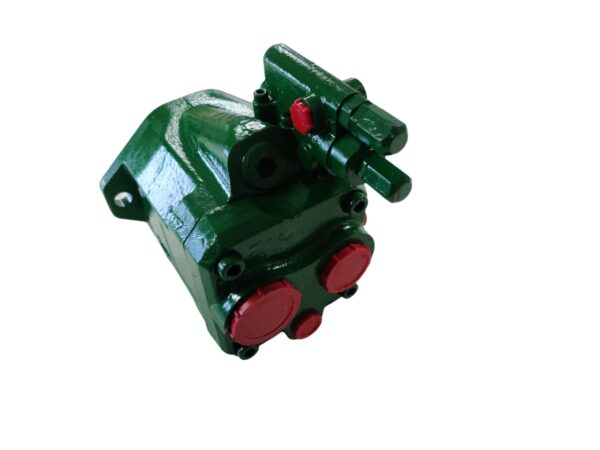 Hydraulic Pump