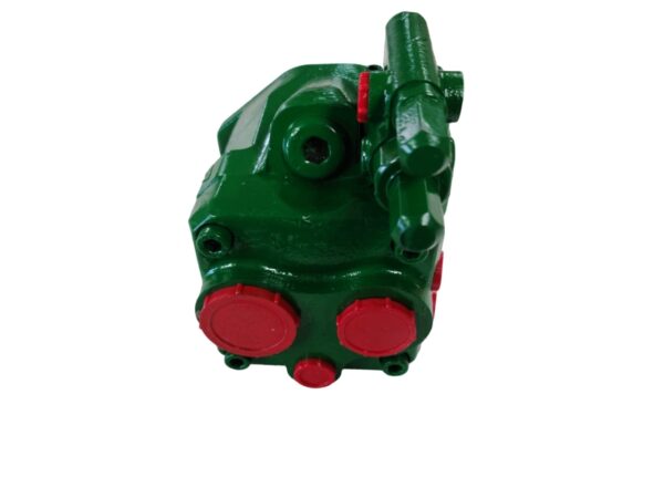 Hydraulic Pump