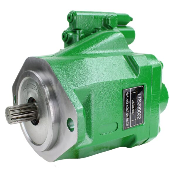 Hydraulic Pump