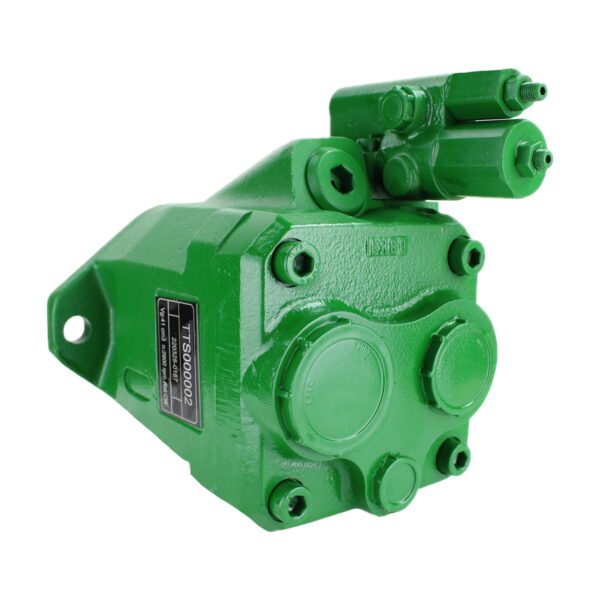 Hydraulic Pump