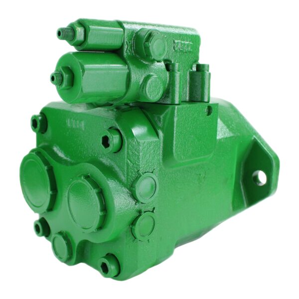 Hydraulic Pump