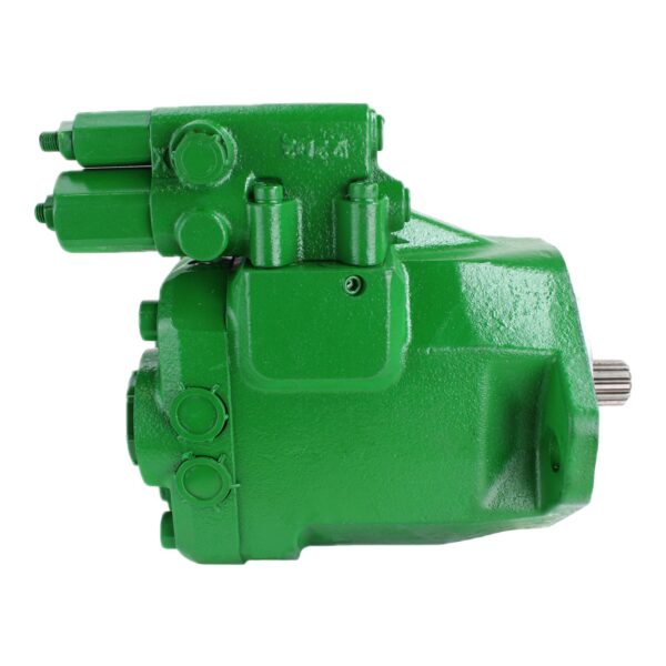 Hydraulic Pump