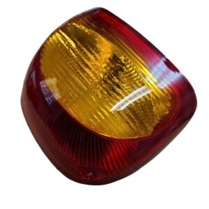 Tail Light