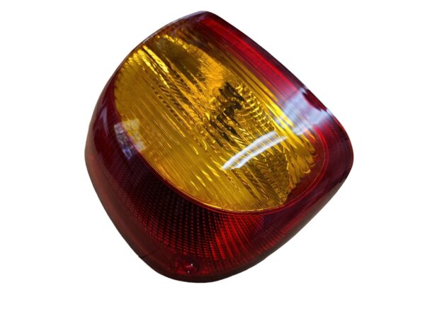 Tail Light