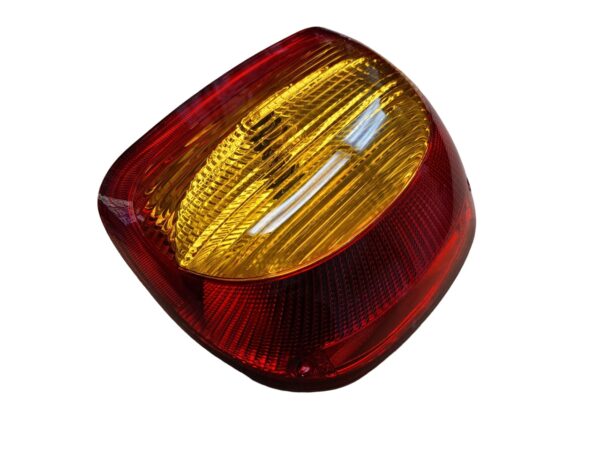 Tail Light