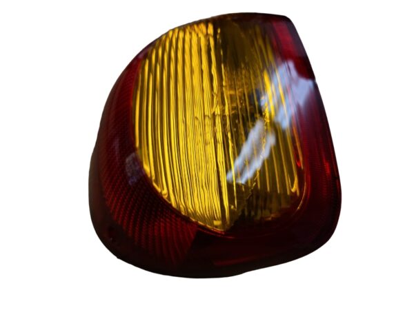 Tail Light