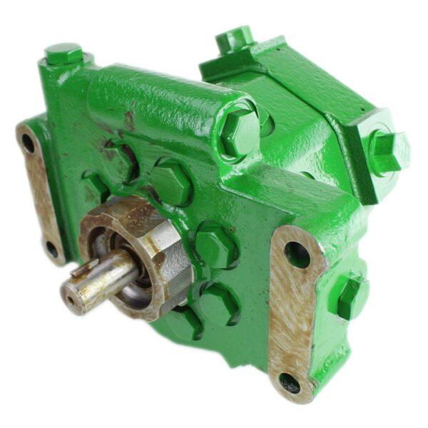 Hydraulic Pump