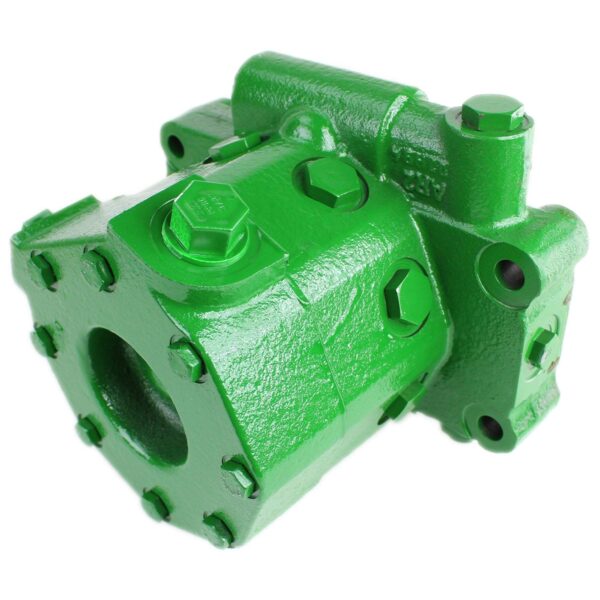 Hydraulic Pump