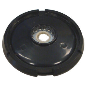 distributor dust cover