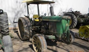 John Deere  1520 GAS W/HI&LO