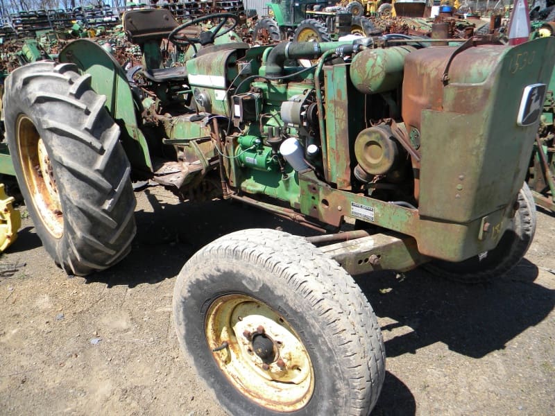 John Deere  1530 Tractor