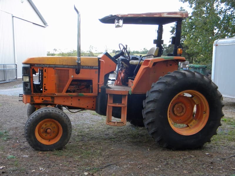 John Deere  6300 Tractor