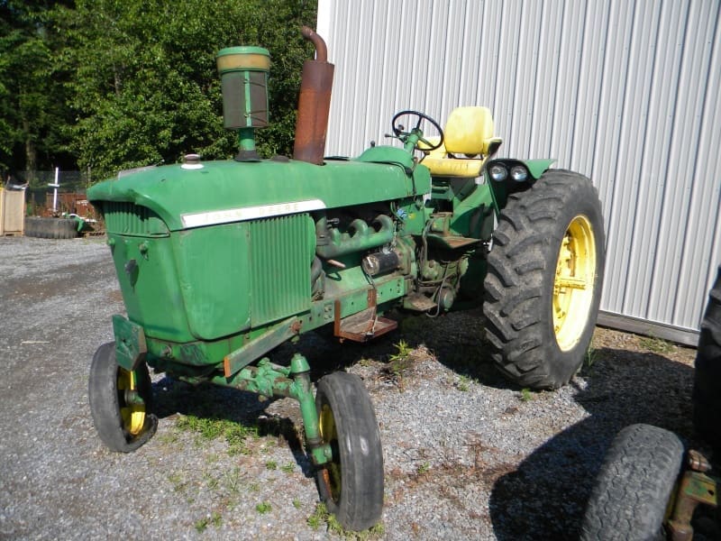 John Deere  4020 Tractor
