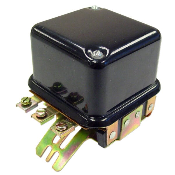 6 Volt Voltage Regulator