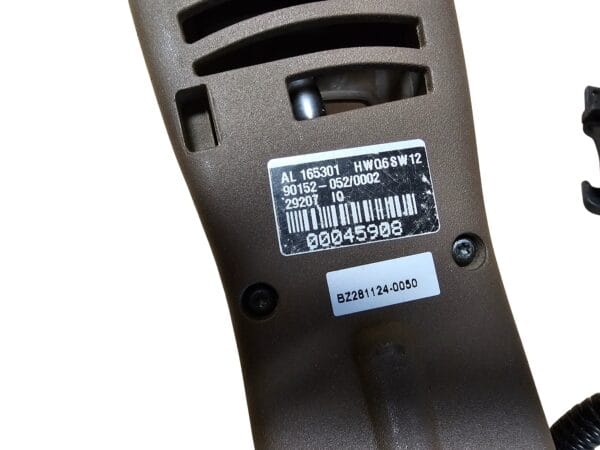 Left Side Forward and Reverse Lever - Image 5