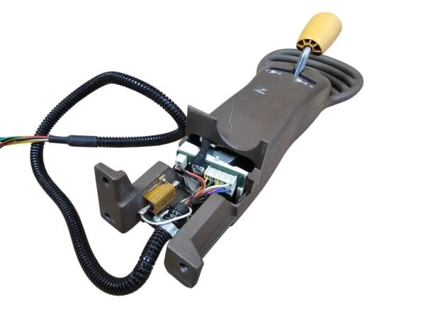 Left Side Forward and Reverse Lever - Image 6