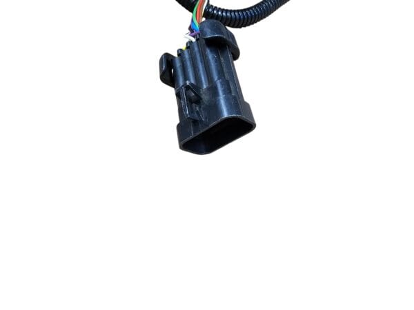 Left Side Forward and Reverse Lever - Image 7