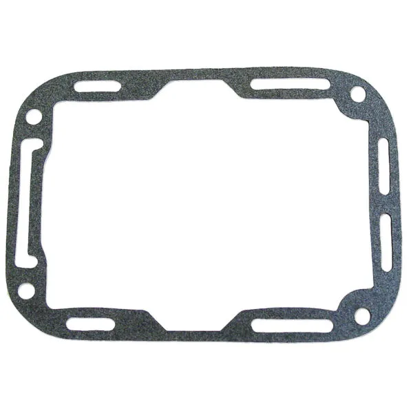 End Cap Gasket