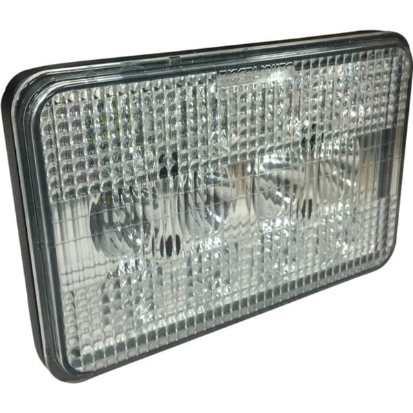 LED Headlight Conversion
