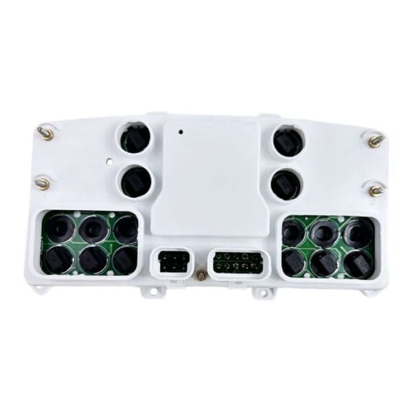 Gauge Cluster - Image 2