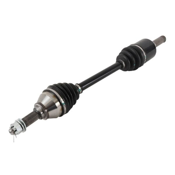 Heavy Duty CV Axle