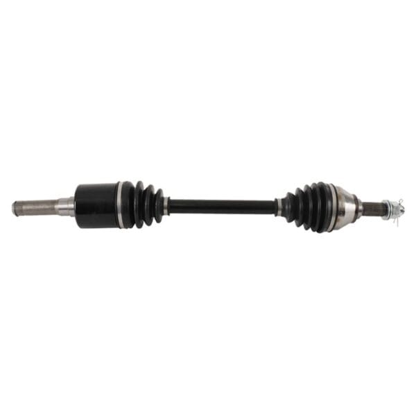 Heavy Duty CV Axle - Image 3