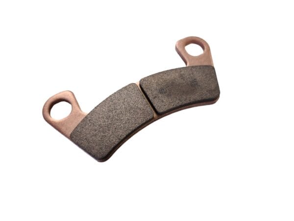 Front Brake Pad