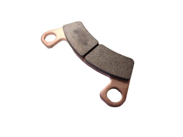 Front Brake Pad - Image 4