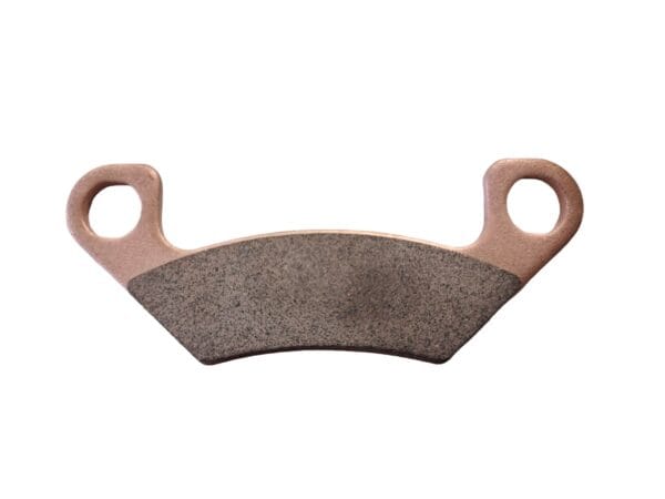 Rear Brake Pad