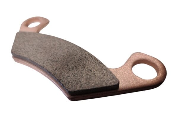 Rear Brake Pad - Image 2
