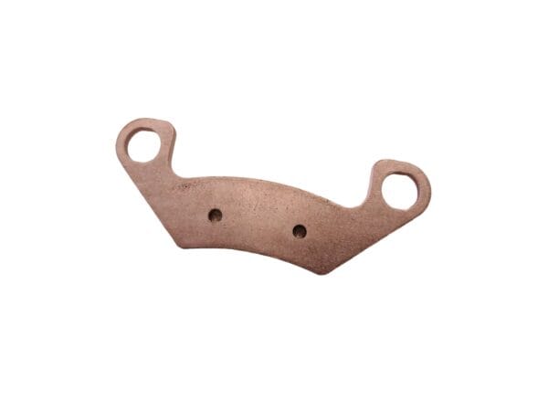 Rear Brake Pad - Image 3