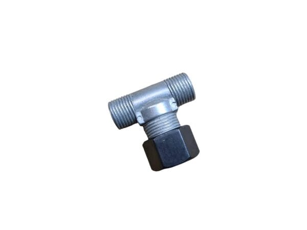 Injection Return Line Tee - Image 3