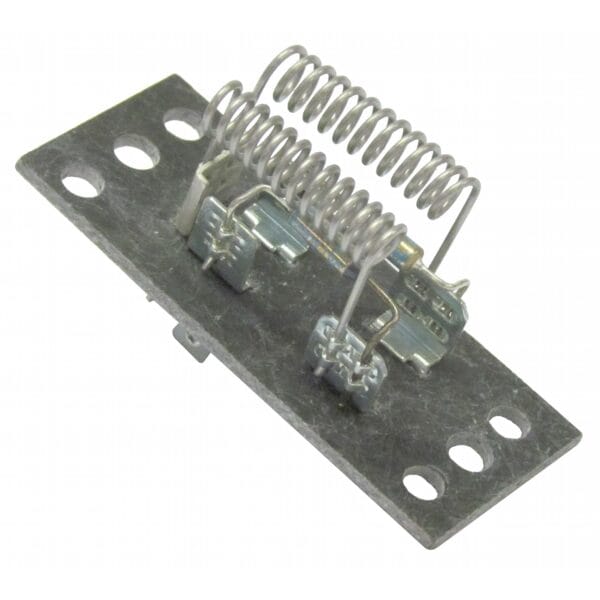 Blower Resistor