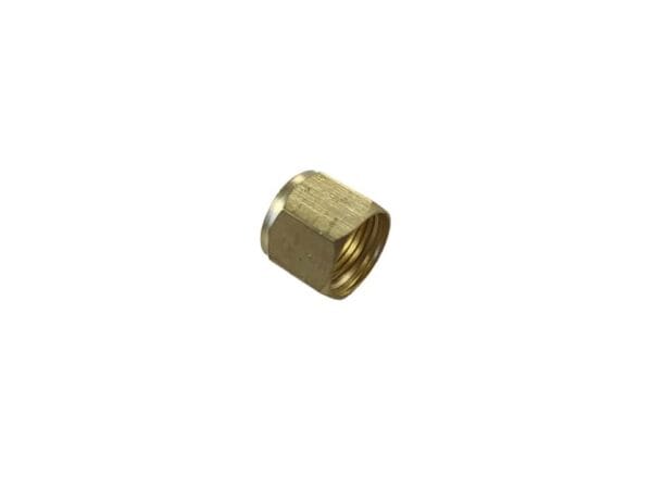 Injection Return Tee Nut