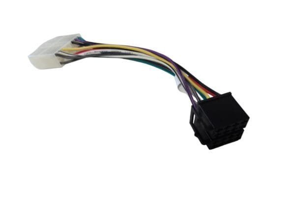 Radio Adapter Yazaki 13 Pin - Image 2