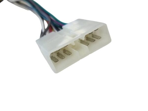 Radio Adapter Yazaki 13 Pin - Image 3