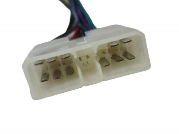 Radio Adapter Yazaki 13 Pin - Image 4