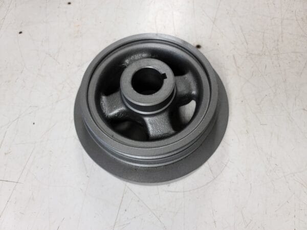 Dampener pulley - Image 3