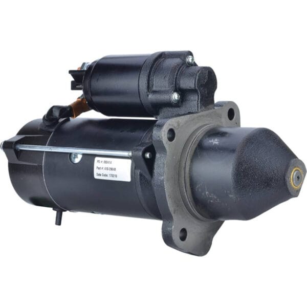 Starter 4.2kw 10T AL70852