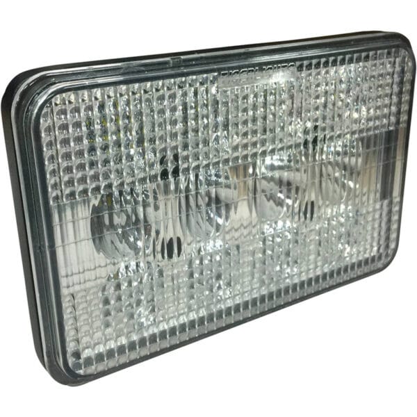 LED Headlight Conversion