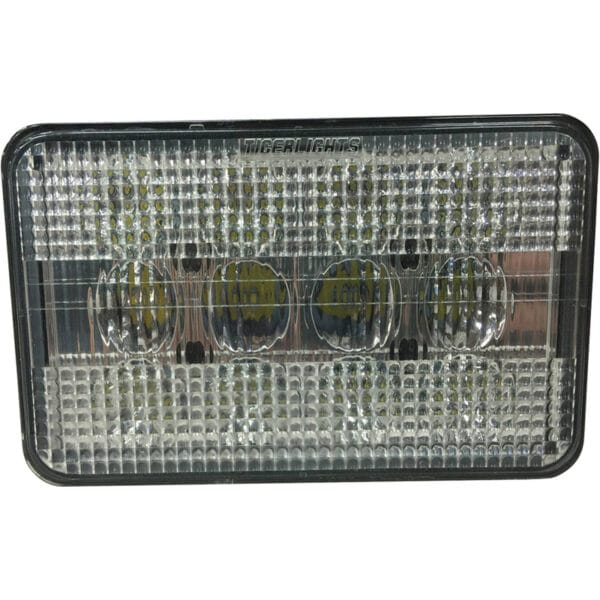 LED Headlight Conversion - Image 2