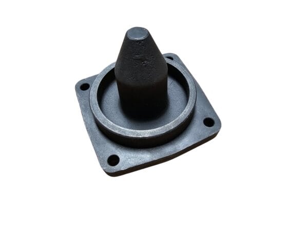 Bearing holder