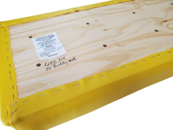 Bottom Seat Cushion - Image 3