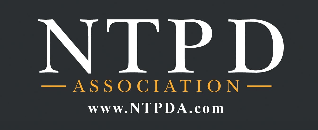 NTPDA Logo