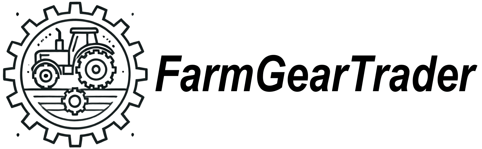 Farm Gear Trader Logo